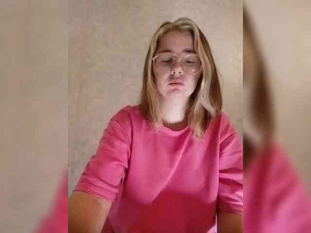 Kumiho-Lisichka webcam