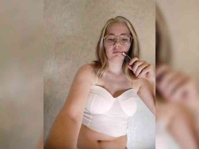 Kumiho-Lisichka webcam