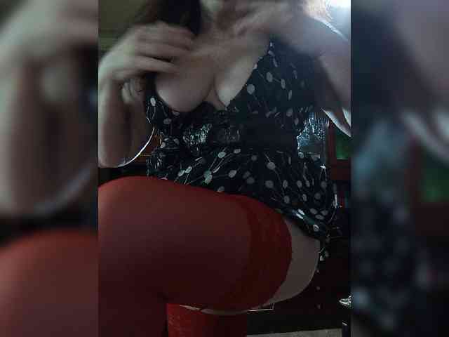 _Erotic_Storie_ webcam