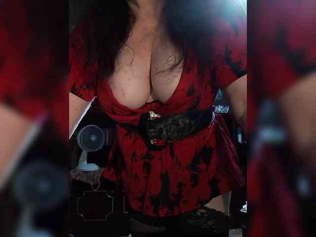 CarrieQueen