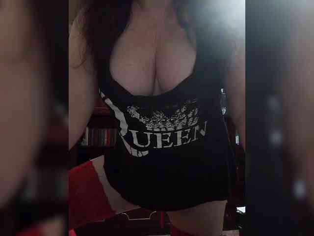 _Erotic_Storie_ webcam