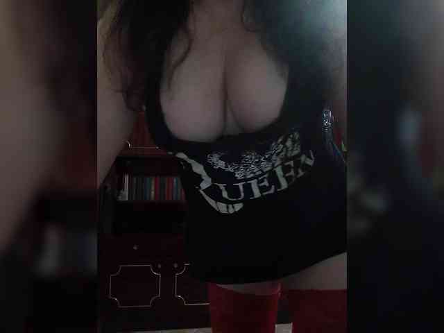 _Erotic_Storie_ webcam