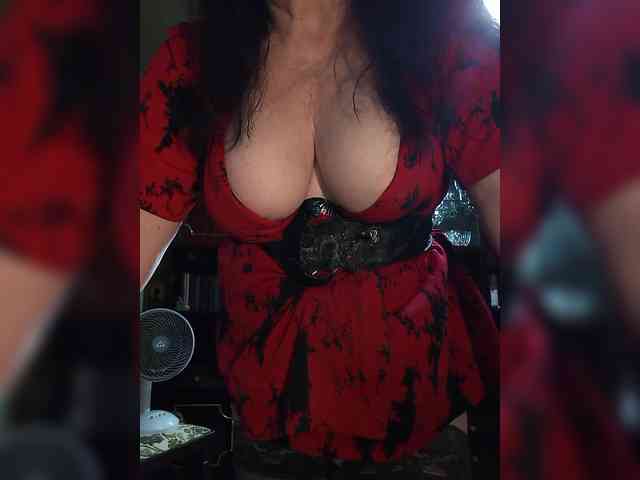_Erotic_Storie_ webcam