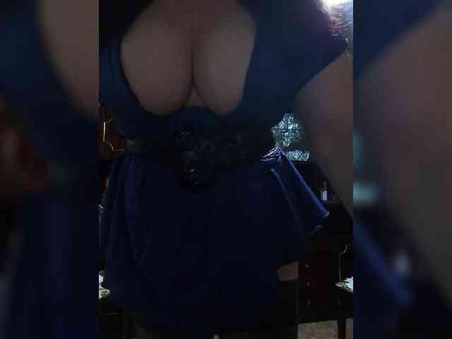 _Erotic_Storie_ webcam