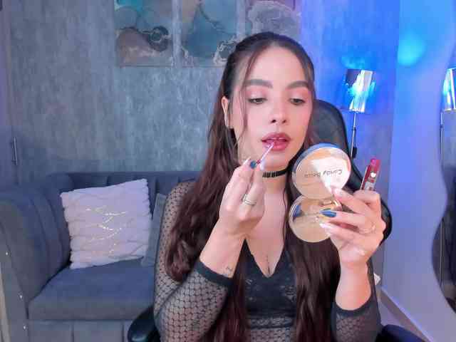 MelanieHudson webcam
