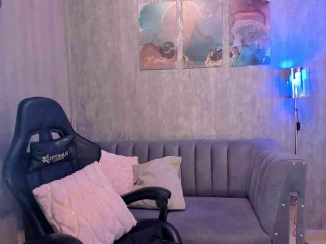 MelanieHudson webcam