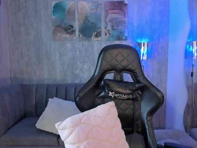 MelanieHudson webcam