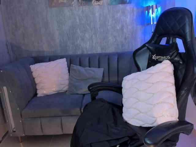 MelanieHudson webcam