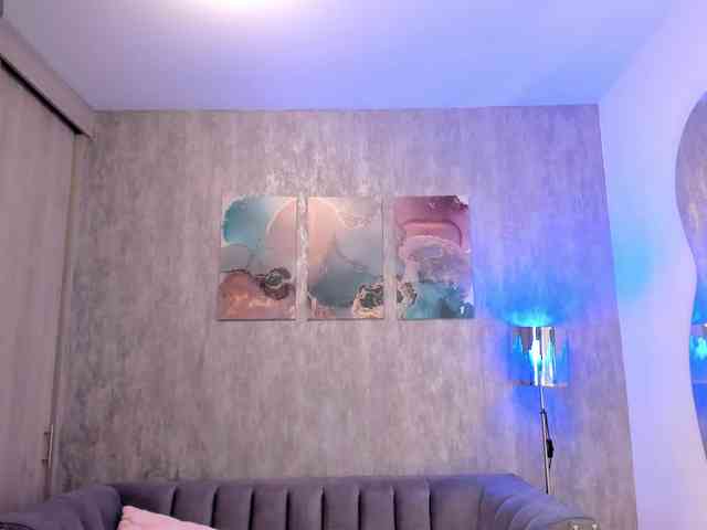 MelanieHudson webcam