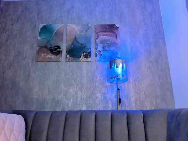 MelanieHudson webcam