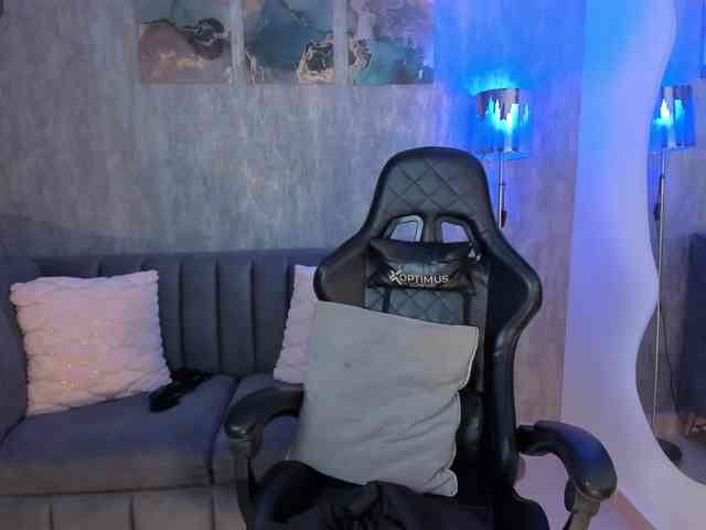 MelanieHudson webcam