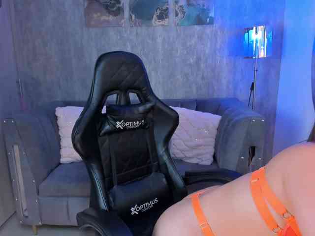 MelanieHudson webcam