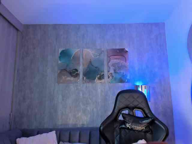 MelanieHudson webcam