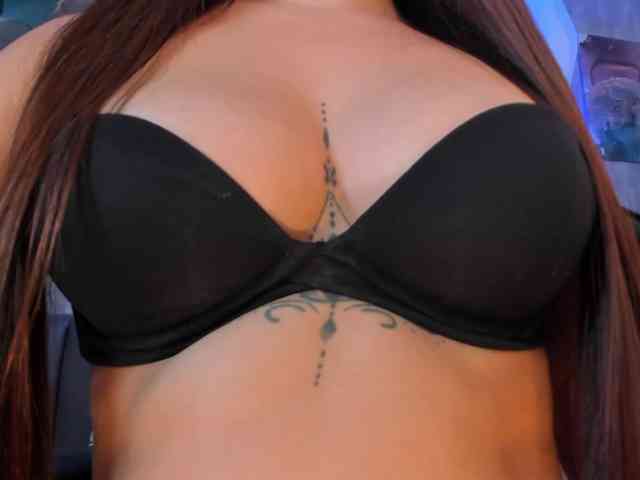 MelanieHudson webcam