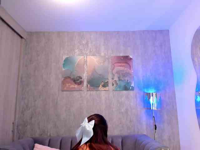 MelanieHudson webcam