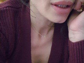 Sophie_Sonne Porn Show
