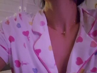 Sophie_Sonne Porn Show