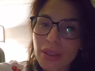 Sophie_Sonne Porn Show