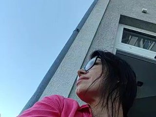 Sophie_Sonne Porn Show