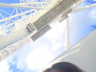 Sophie_Sonne Porn Show