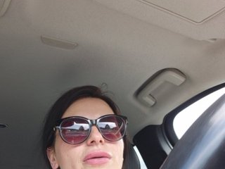 Sophie_Sonne Porn Show