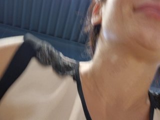 Sophie_Sonne Porn Show