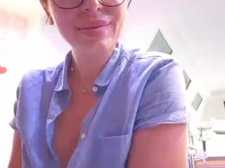 Sophie_Sonne Porn Show