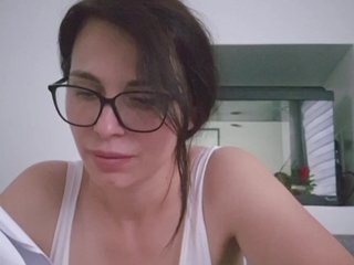 Sophie_Sonne Porn Show