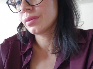 Sophie_Sonne Porn Show