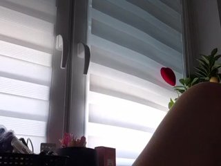 Sophie_Sonne Porn Show