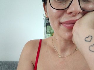 Sophie_Sonne Porn Show
