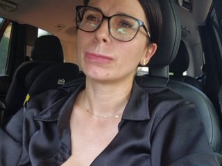 Sophie_Sonne Porn Show