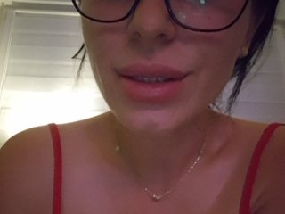 Sophie_Sonne Porn Show