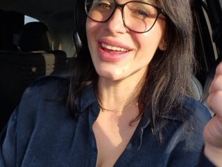 Sophie_Sonne Porn Show