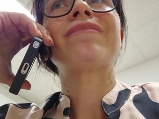 Sophie_Sonne Porn Show