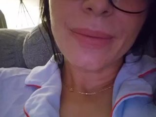 Sophie_Sonne Porn Show