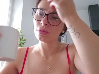 Sophie_Sonne Porn Show