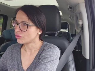 Sophie_Sonne Porn Show