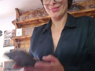 Sophie_Sonne Porn Show