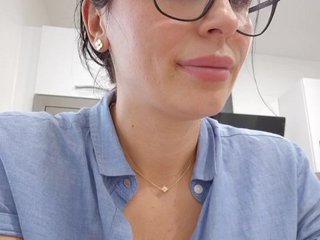 Sophie_Sonne Porn Show