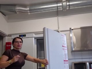 Sophie_Sonne Porn Show
