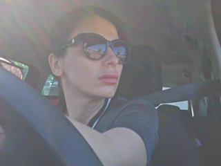 Sophie_Sonne Porn Show