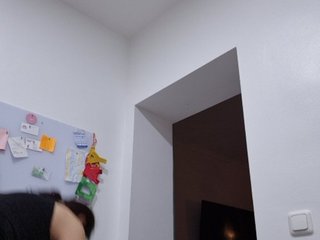 Sophie_Sonne Porn Show