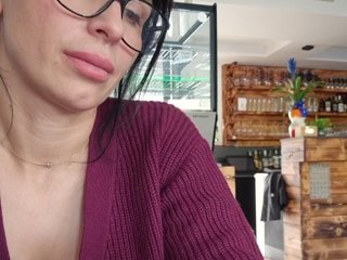 Sophie_Sonne Porn Show
