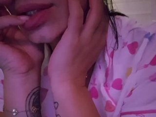 Sophie_Sonne Porn Show