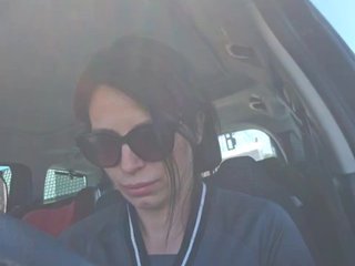 Sophie_Sonne Porn Show