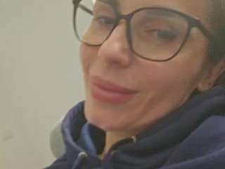 Sophie_Sonne Porn Show