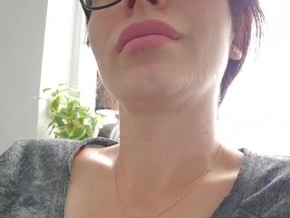 Sophie_Sonne Porn Show