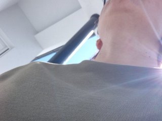 Sophie_Sonne Porn Show