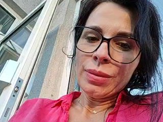 Sophie_Sonne Porn Show